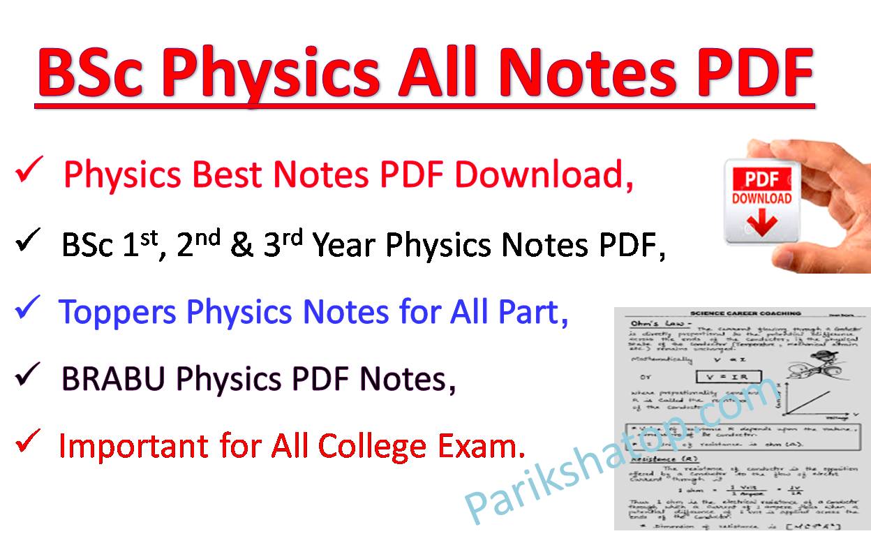 b sc 1st year assignment pdf